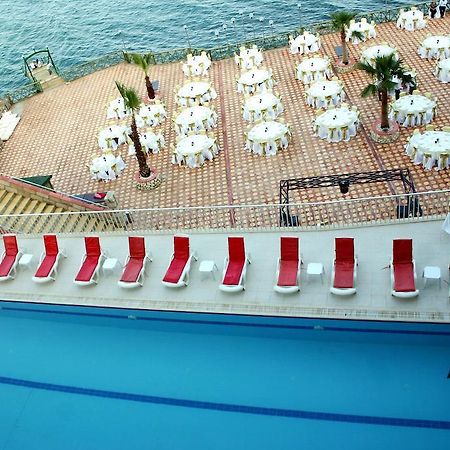 Ayaş Royal Sebaste Hotel מראה חיצוני תמונה