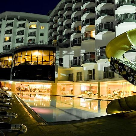 Ayaş Royal Sebaste Hotel מראה חיצוני תמונה