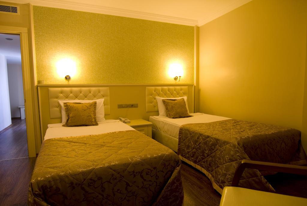 Ayaş Royal Sebaste Hotel חדר תמונה