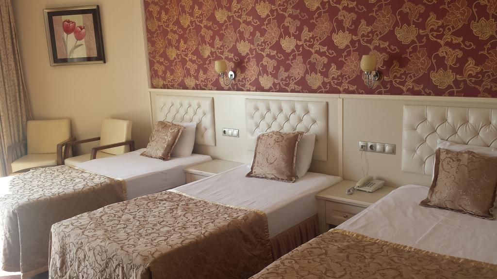 Ayaş Royal Sebaste Hotel חדר תמונה