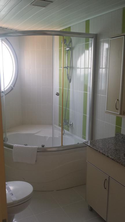 Ayaş Royal Sebaste Hotel מראה חיצוני תמונה