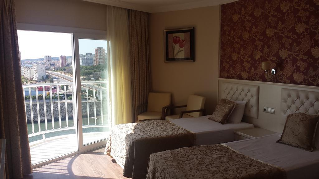 Ayaş Royal Sebaste Hotel חדר תמונה