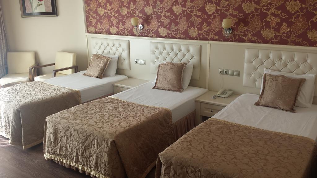 Ayaş Royal Sebaste Hotel חדר תמונה