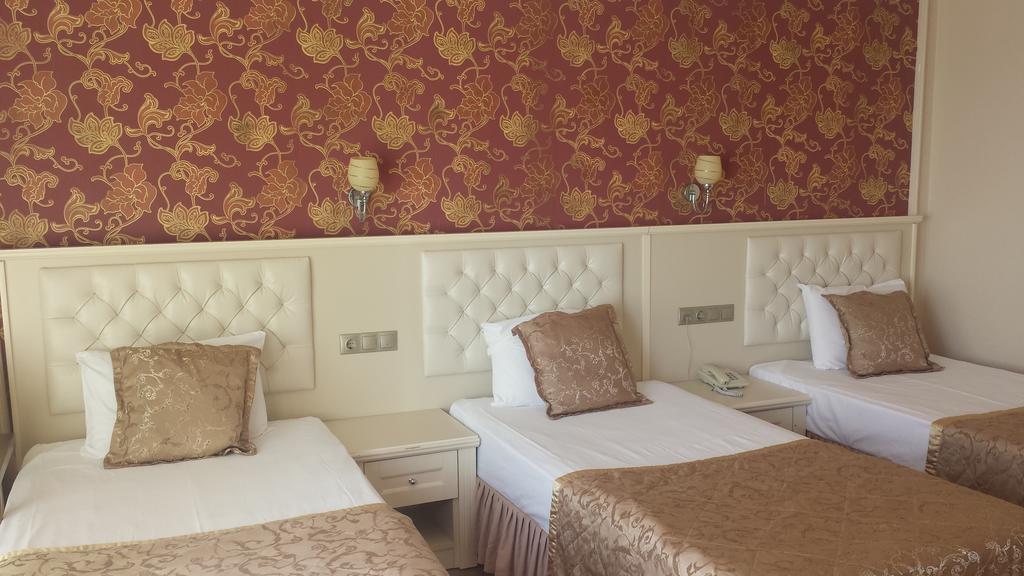 Ayaş Royal Sebaste Hotel מראה חיצוני תמונה