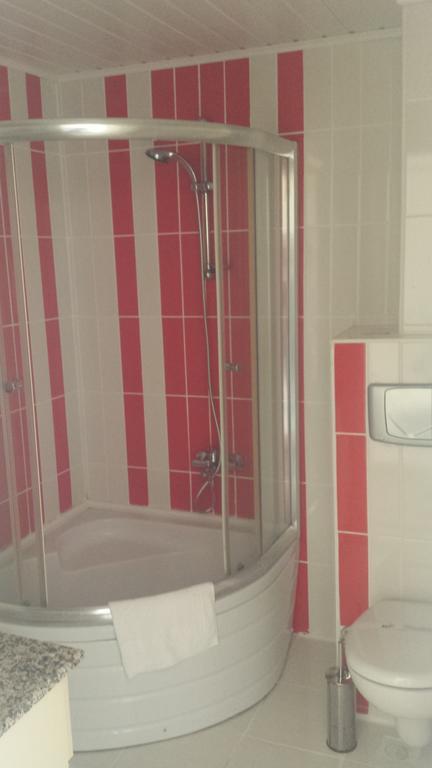 Ayaş Royal Sebaste Hotel מראה חיצוני תמונה