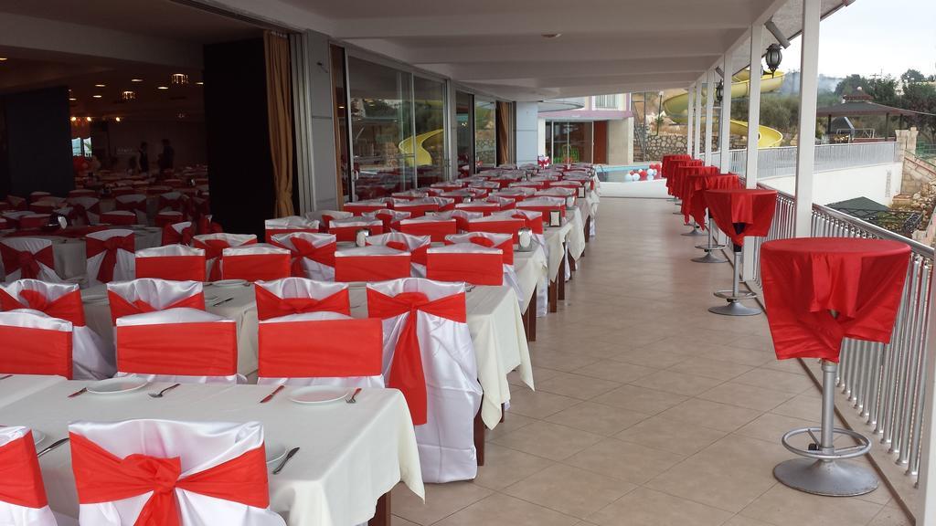 Ayaş Royal Sebaste Hotel מראה חיצוני תמונה