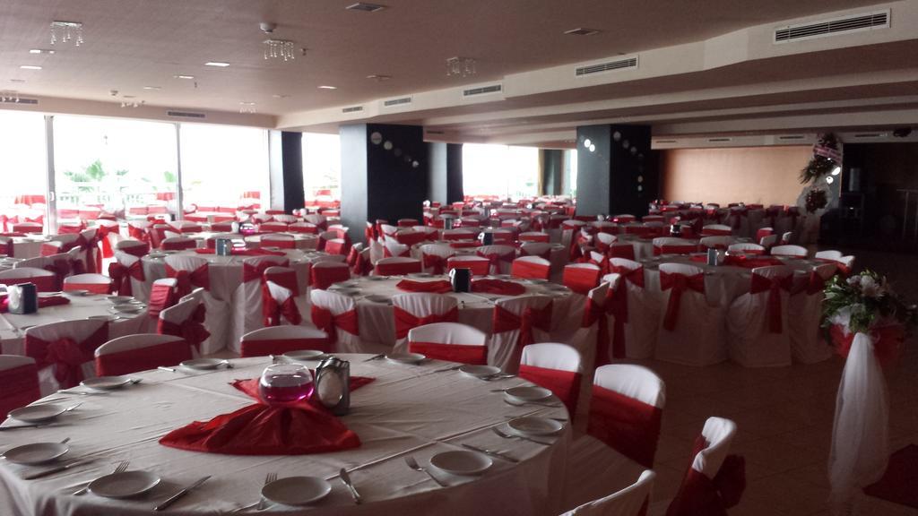 Ayaş Royal Sebaste Hotel מראה חיצוני תמונה