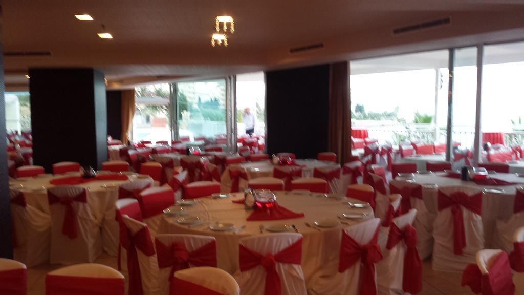 Ayaş Royal Sebaste Hotel מראה חיצוני תמונה
