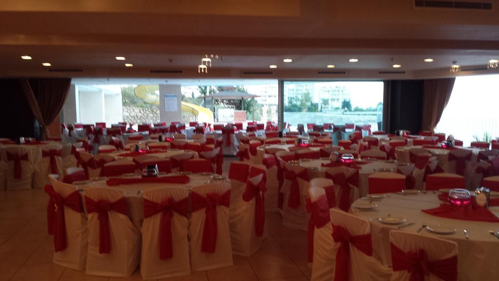 Ayaş Royal Sebaste Hotel מראה חיצוני תמונה
