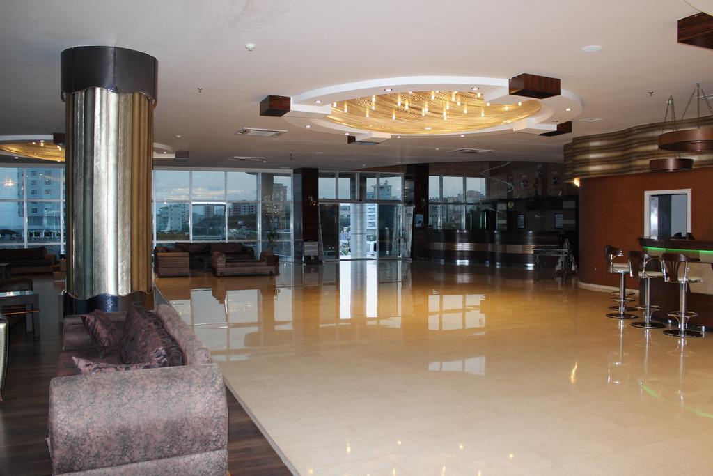 Ayaş Royal Sebaste Hotel מראה חיצוני תמונה