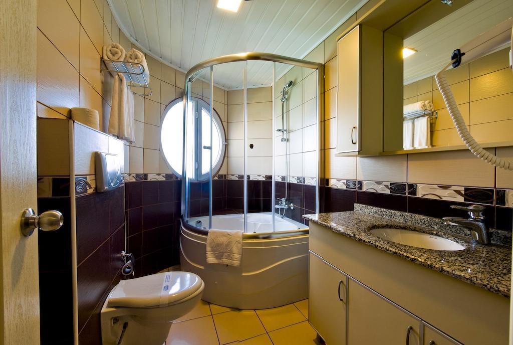 Ayaş Royal Sebaste Hotel חדר תמונה