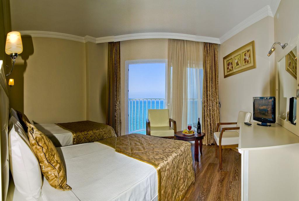 Ayaş Royal Sebaste Hotel חדר תמונה