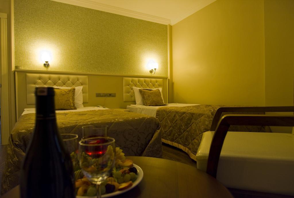 Ayaş Royal Sebaste Hotel חדר תמונה