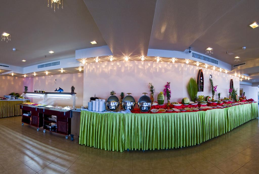 Ayaş Royal Sebaste Hotel מראה חיצוני תמונה