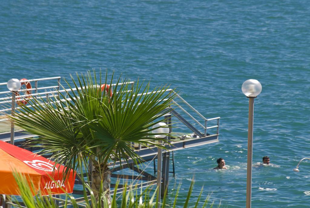 Ayaş Royal Sebaste Hotel מראה חיצוני תמונה