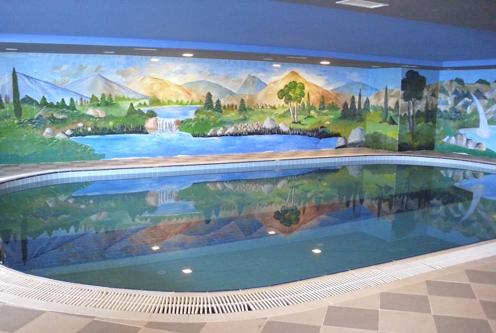 Ayaş Royal Sebaste Hotel מראה חיצוני תמונה